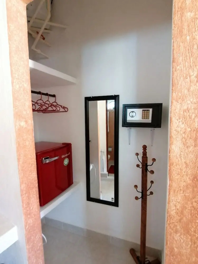 Casa de Huéspedes Boutique Los Juanitos