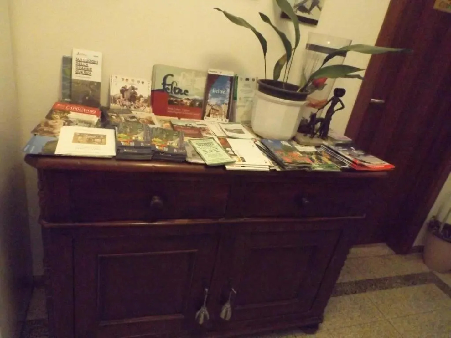 Villa Norma Bed and Breakfast