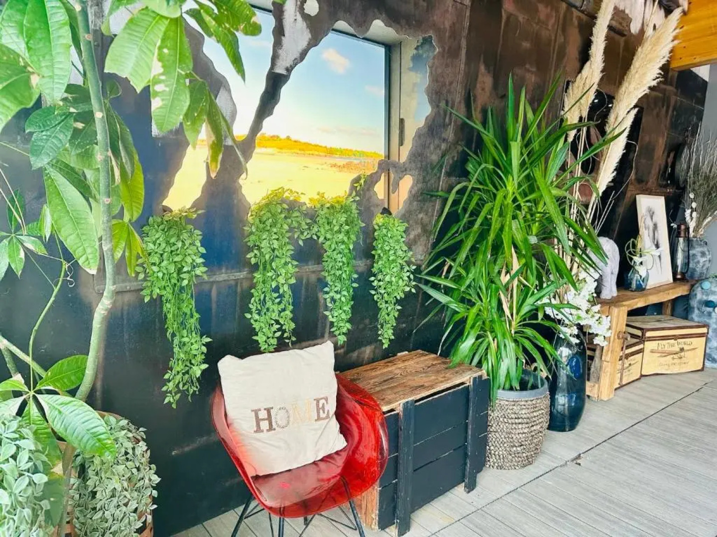 Villa du Sieck 5 étoiles