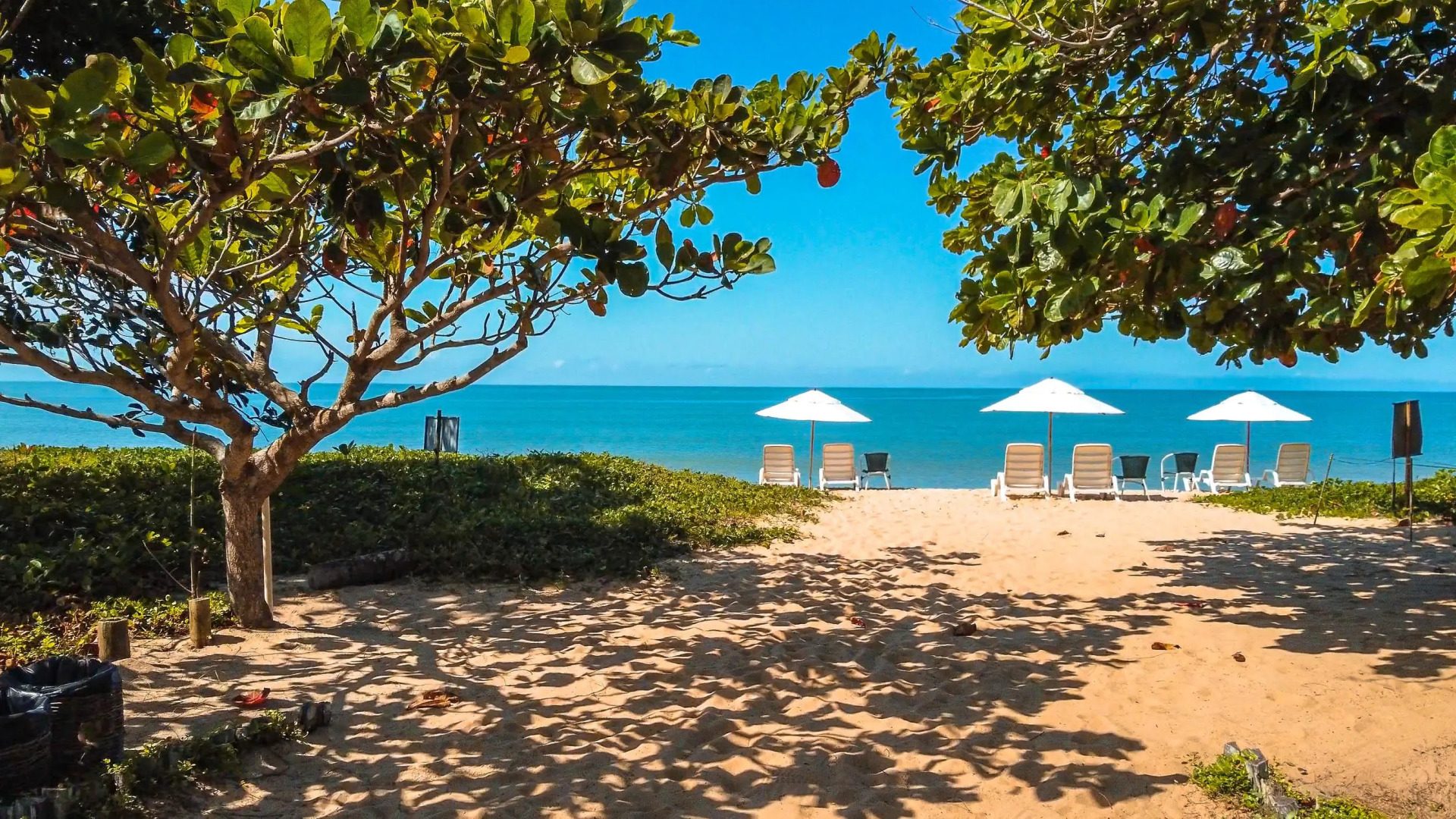 Vila Angatú Eco Resort & Spa