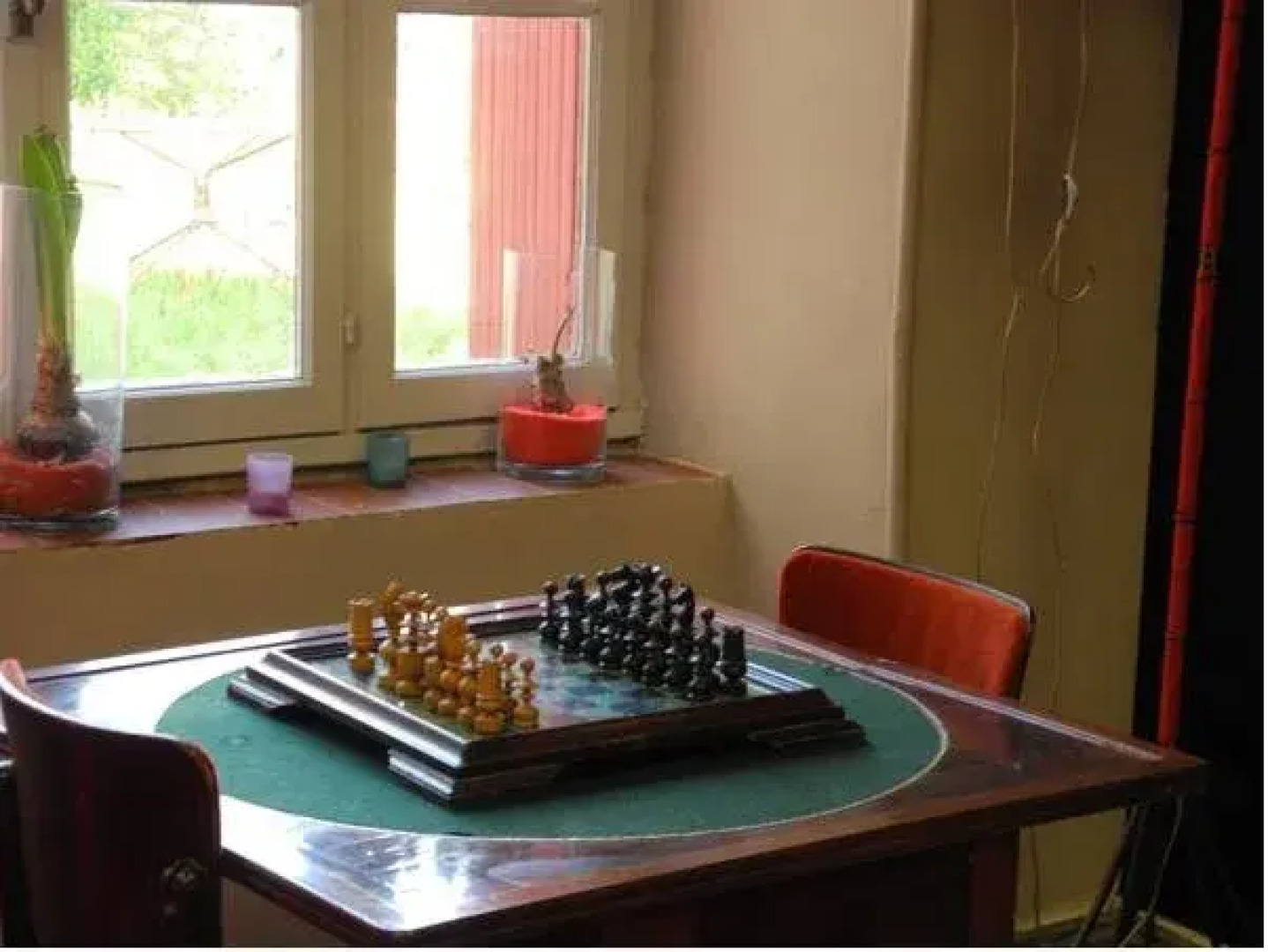 The Comptoir du Ranc Bannes