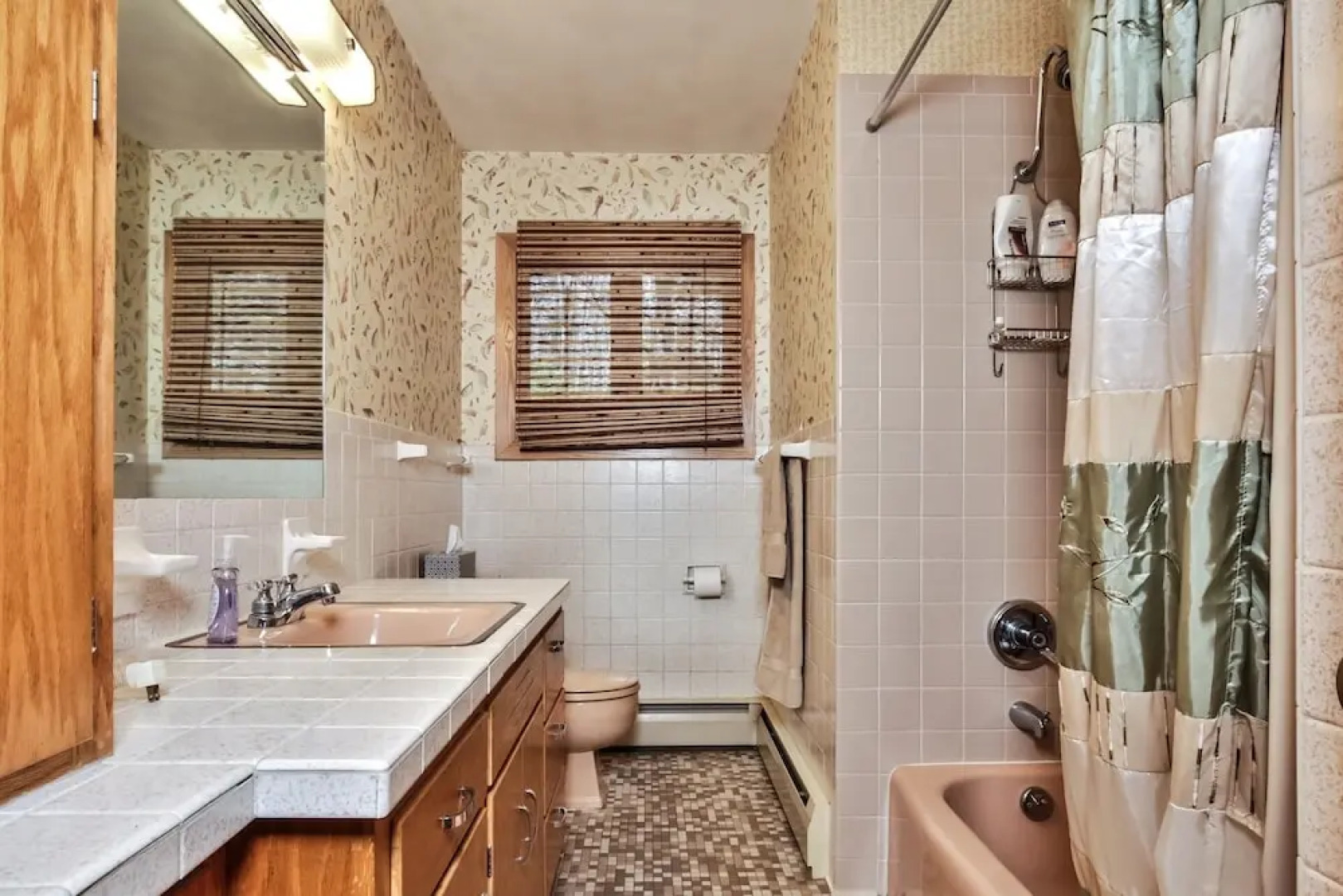 North Twin Getaway - Hiller Vacation S 3 Bedroom Home