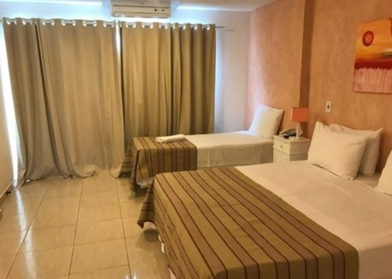 Residencial Portoveleiro