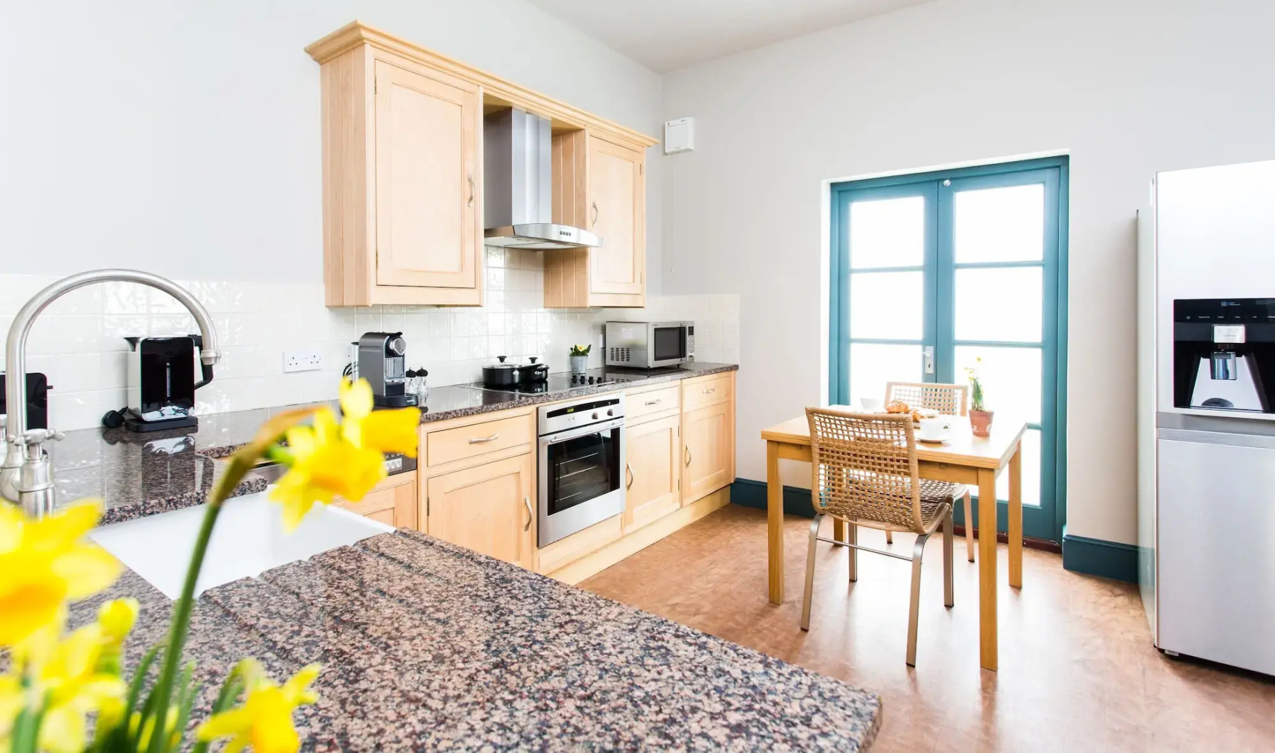 Oddfellows Chester Hotel and Apartments