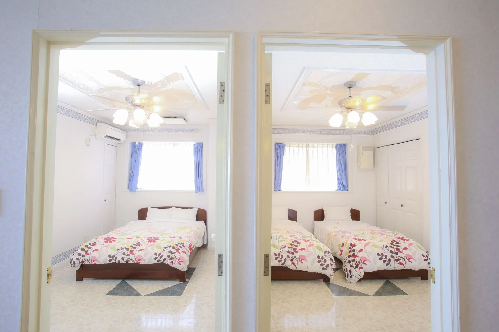 Okinawa Ocean Front Hotel