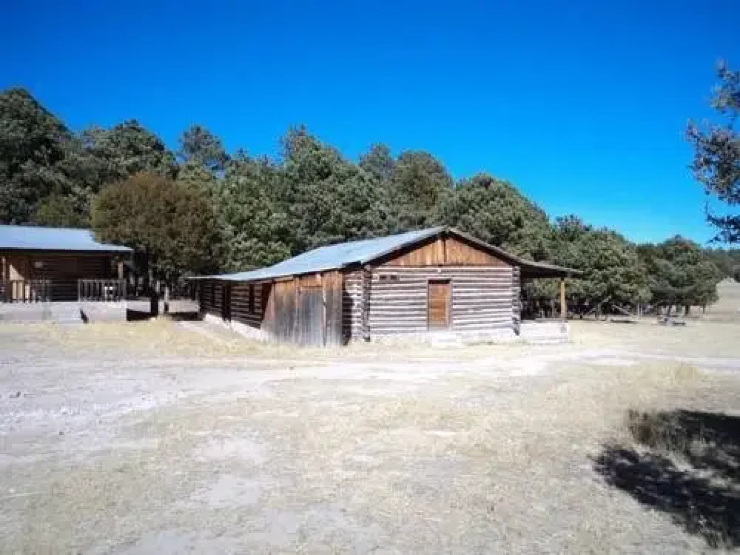 Cabañas Batosarachi