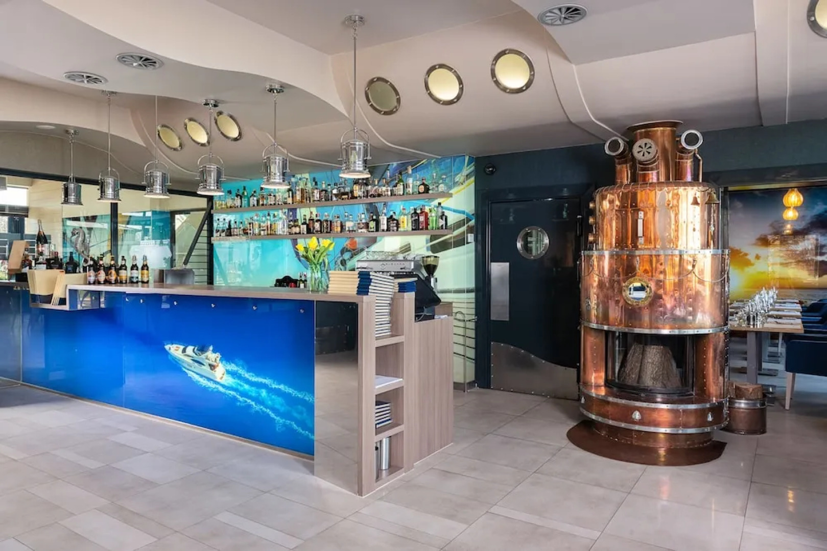 Hotel Restauracja Faleza