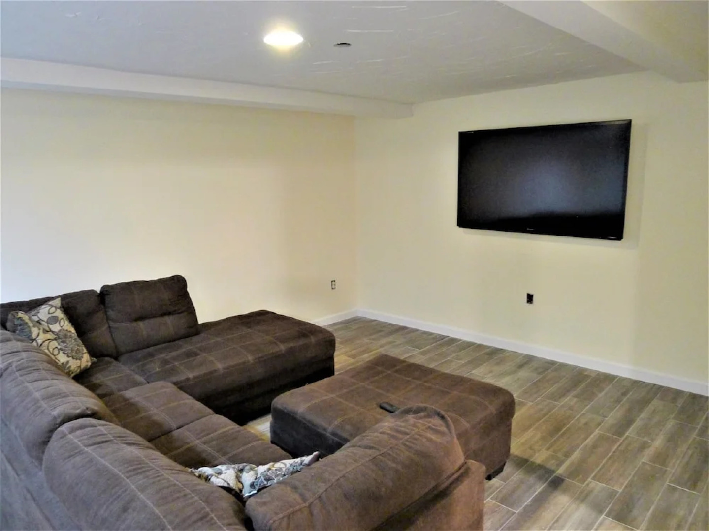 161 Stanhope - 5 Bedroom House