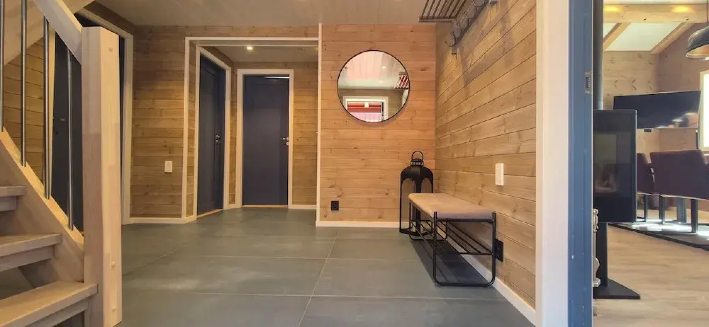 Andøy Vest Rorbuer Reine