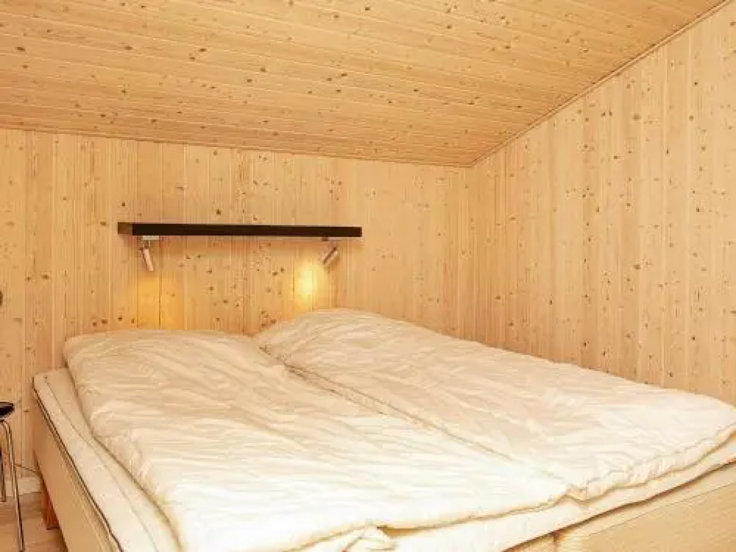 Three-Bedroom Holiday home in Løgstør 6