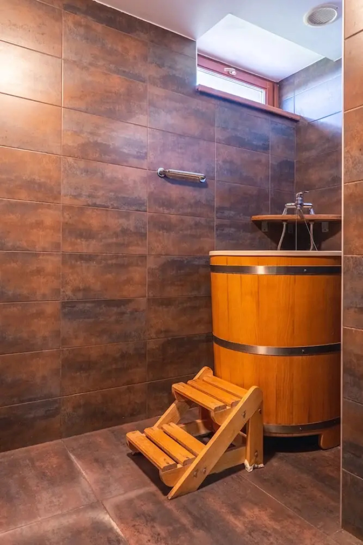 Doma u nás - apartmán na hlavnom námestí