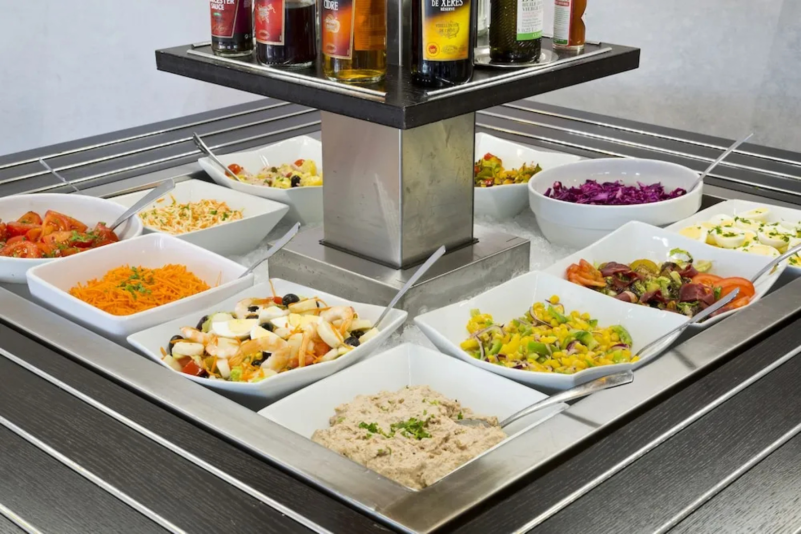 Kyriad Linas Montlhéry