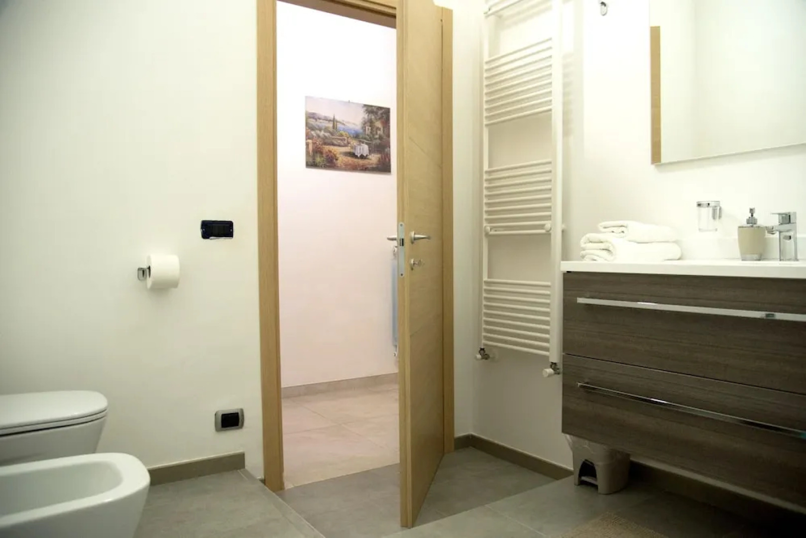 Apartment With 3 Bedrooms in Bosco di Caiazzo, With Wonderful Mountain View, Shared Pool, Enclosed Garden