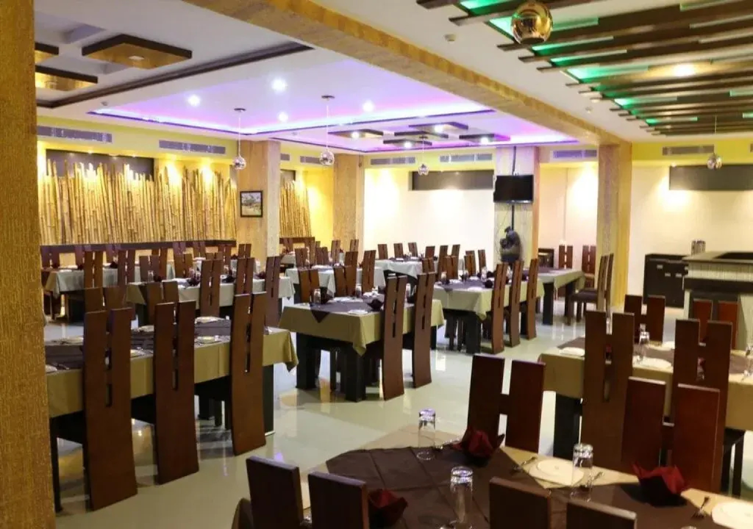 Hotel Reevanta