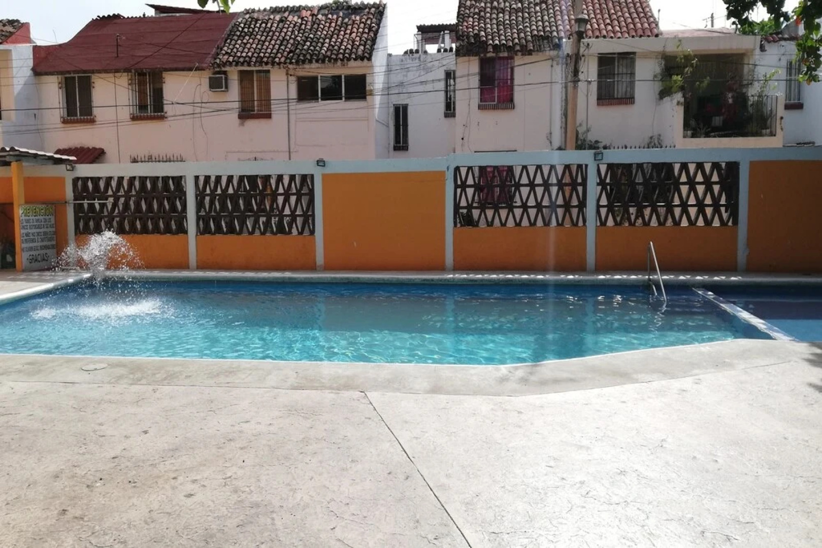 Condo Hotel Los Girasoles