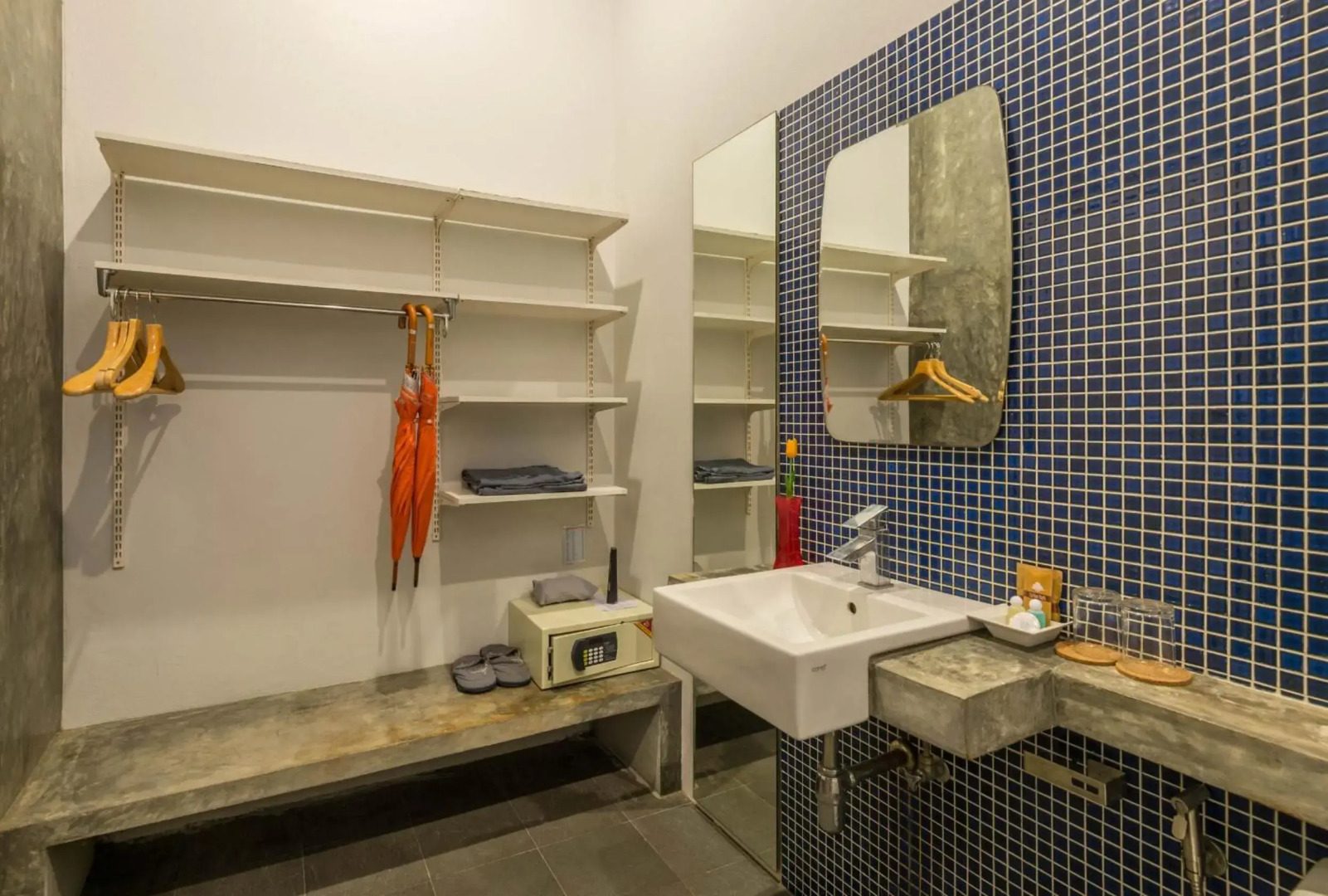 Aonang Paradise Resort