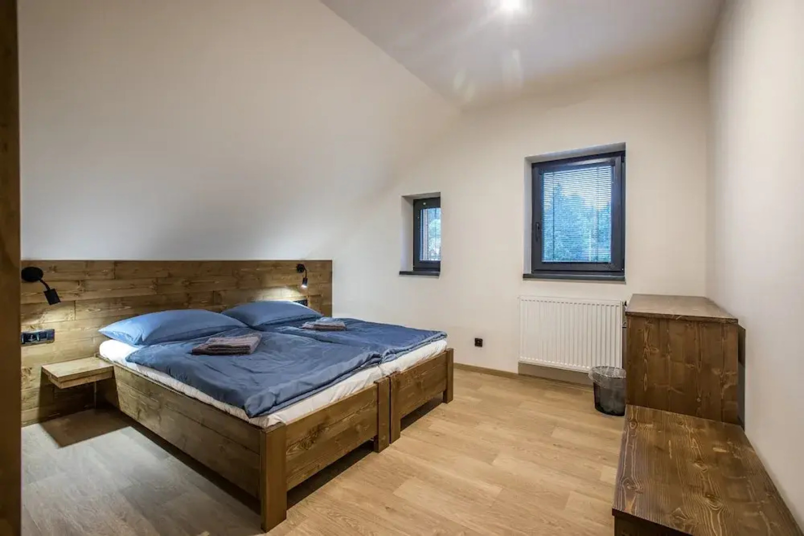 Villa in Bedrichov Near ski Resort