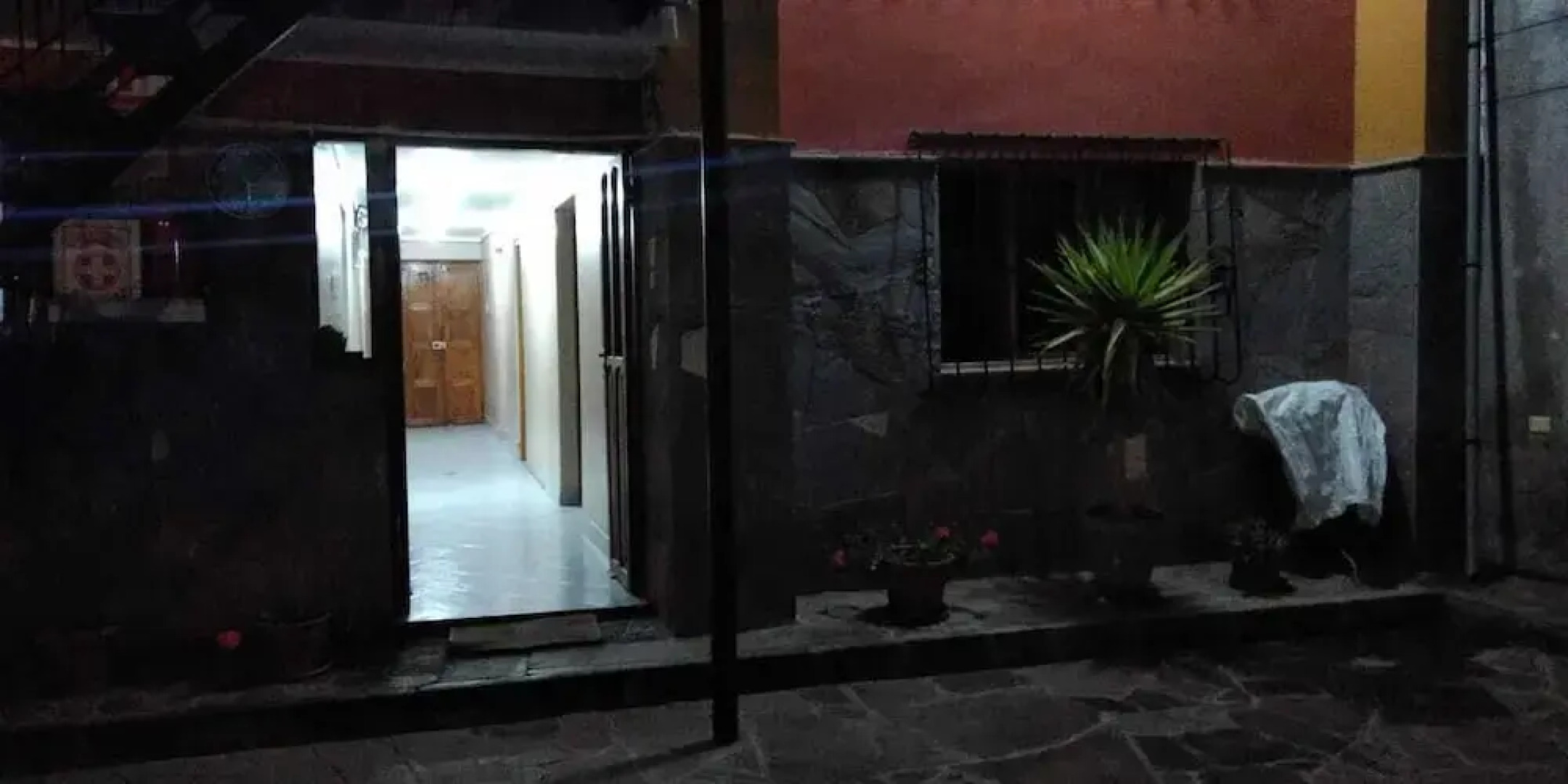 Hospedaje Encanto de Chinchero