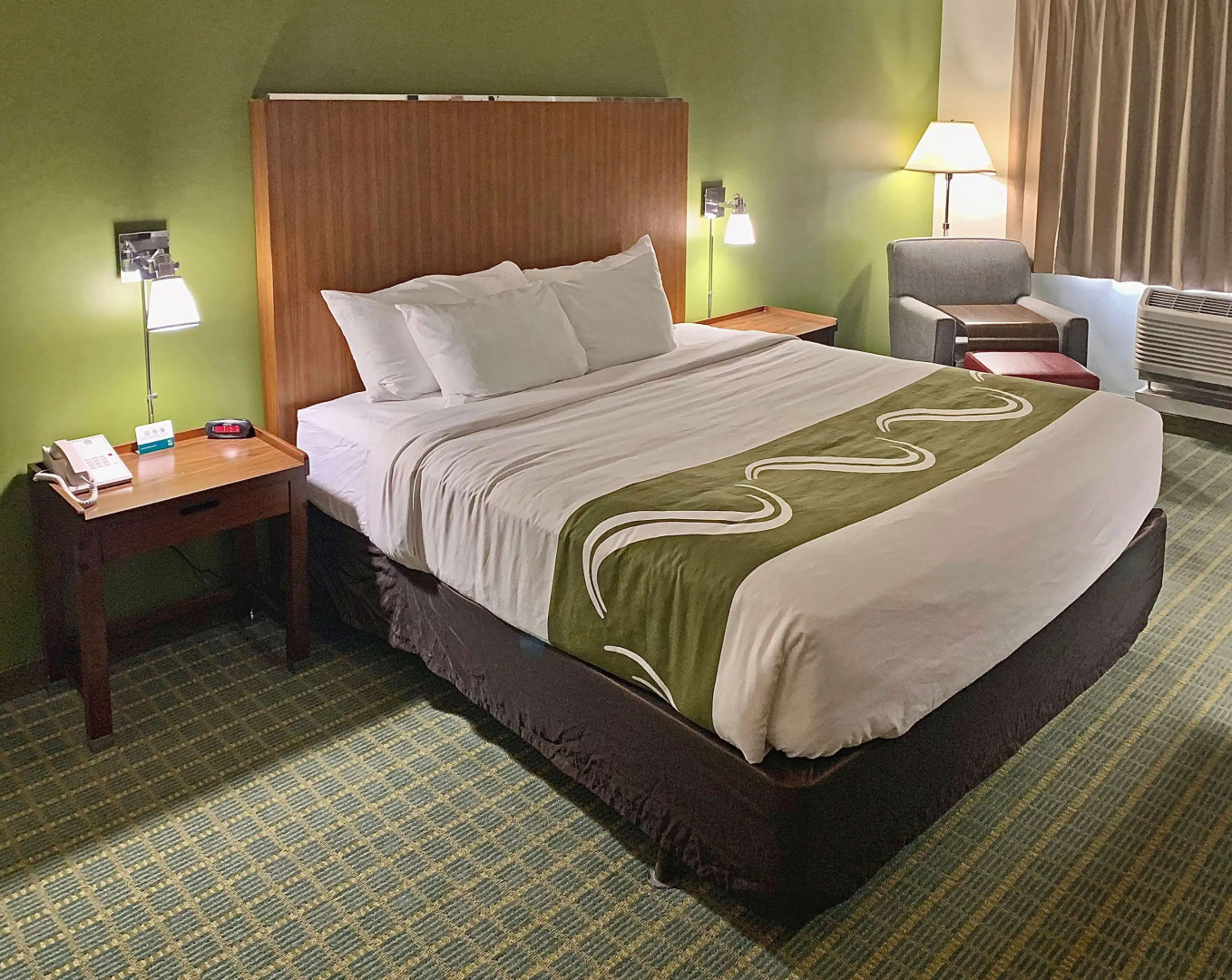 Quality Inn Lexington -Horse Park