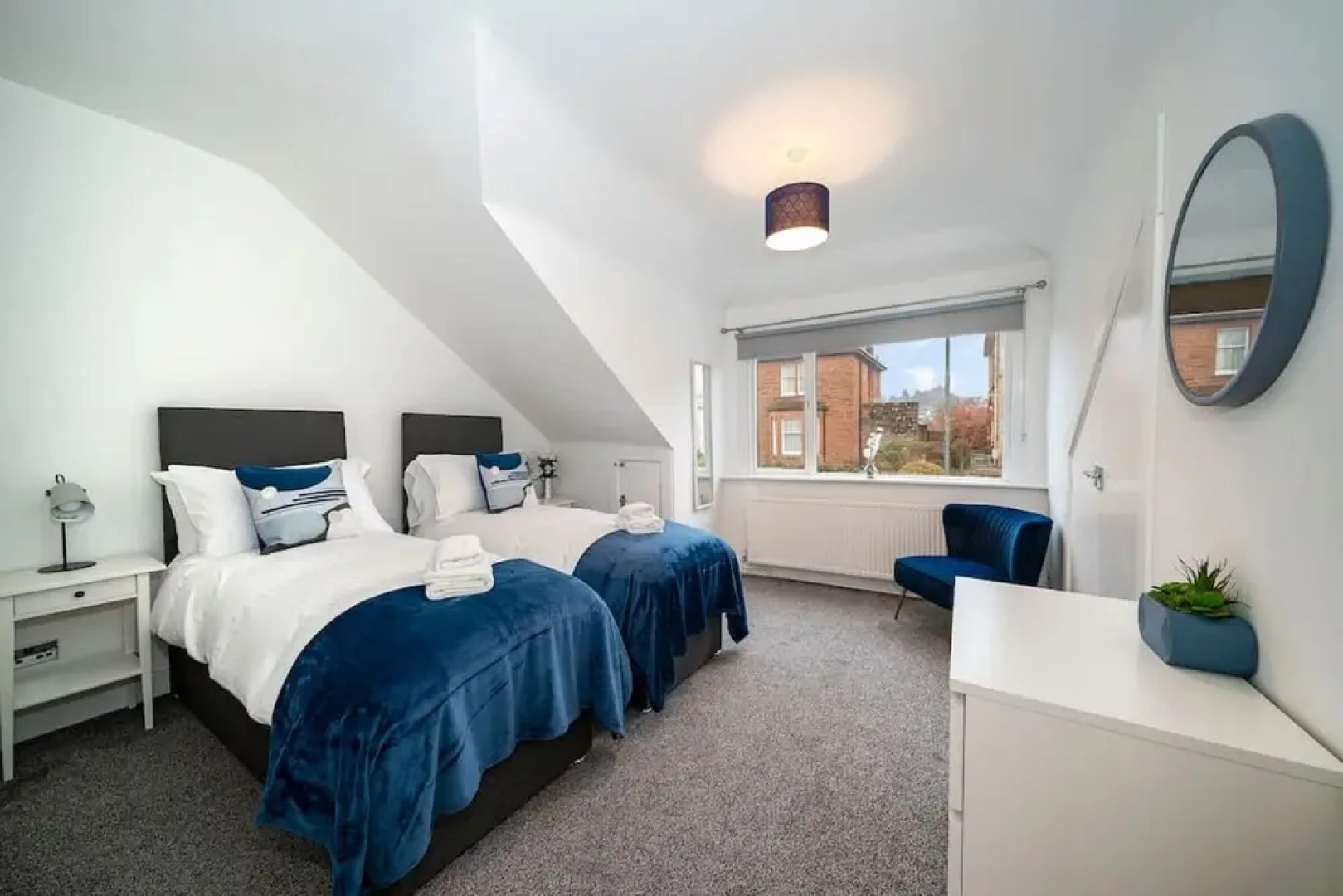 The Crossroads Your Perfect Paisley Pad