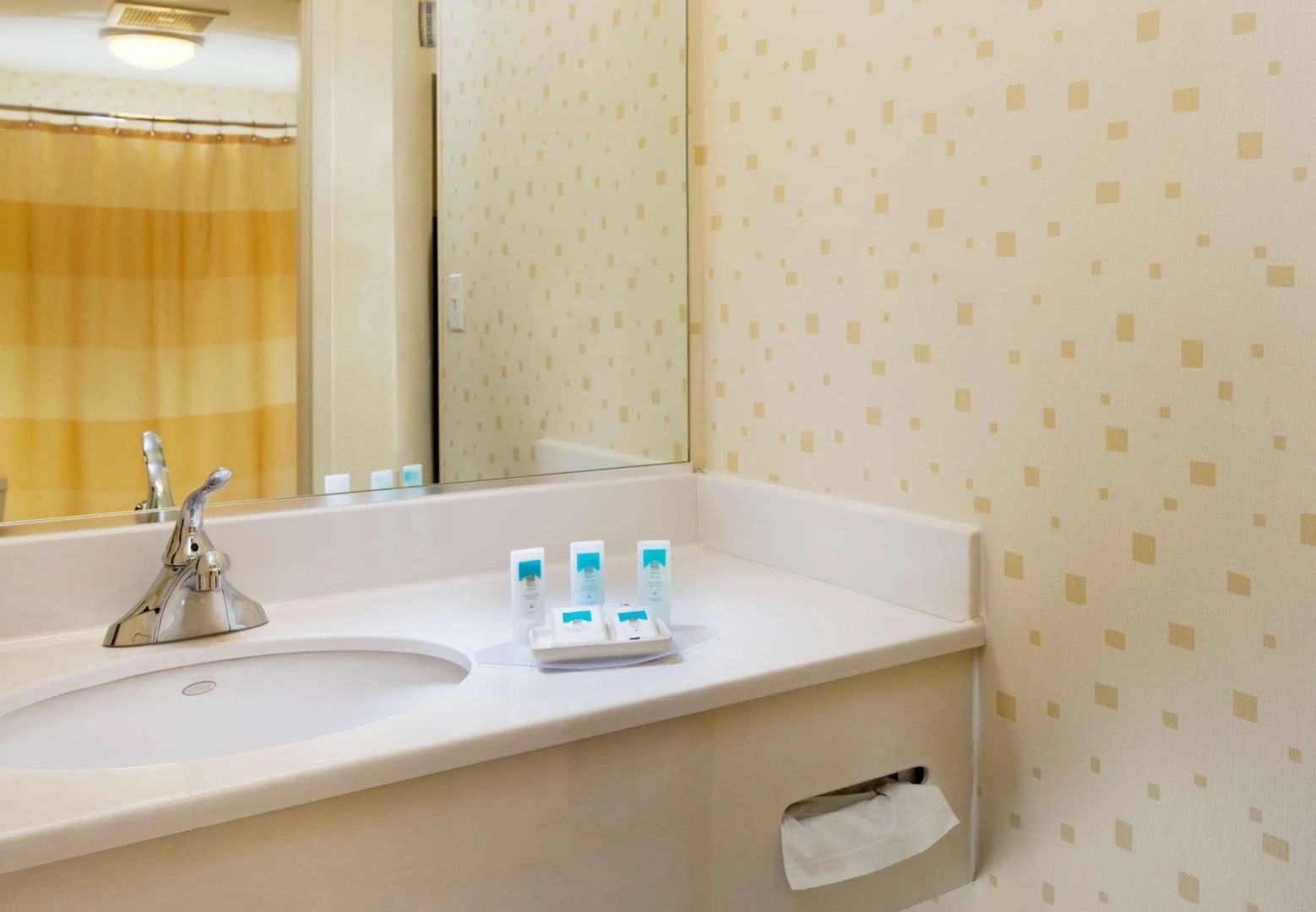 SpringHill by Marriott Centreville/Chantilly