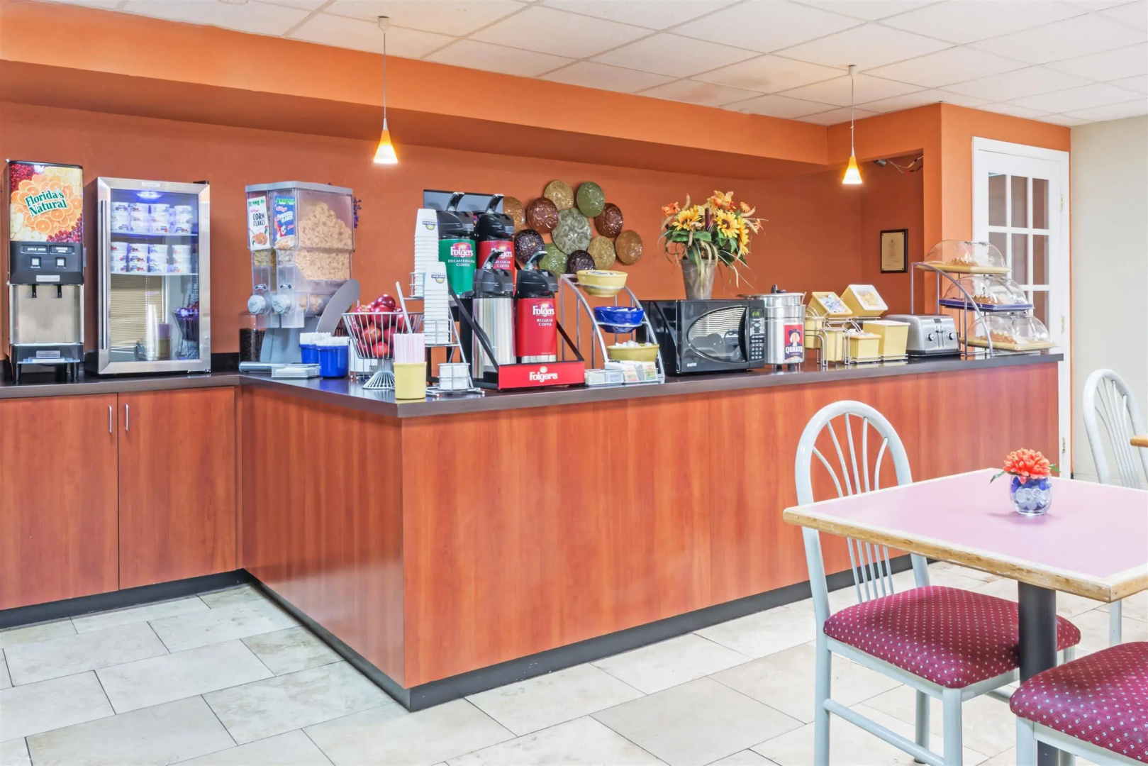 Days Inn by Wyndham New Market/I-81