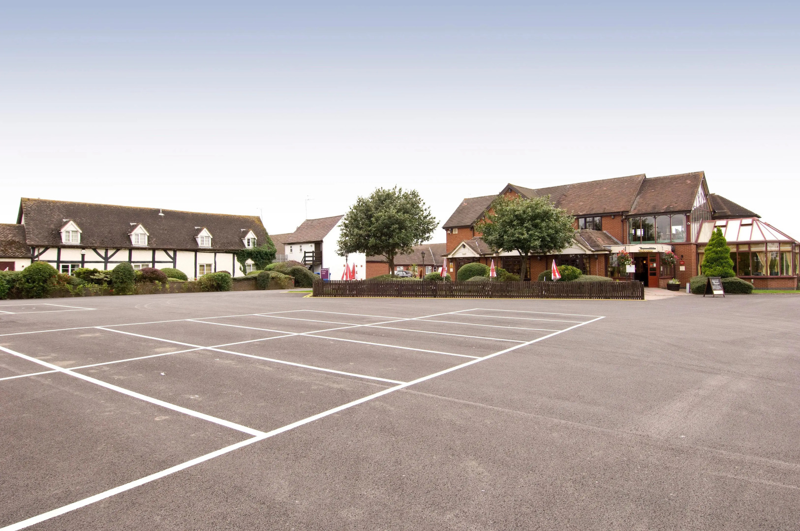 Premier Inn Coventry East (Ansty)