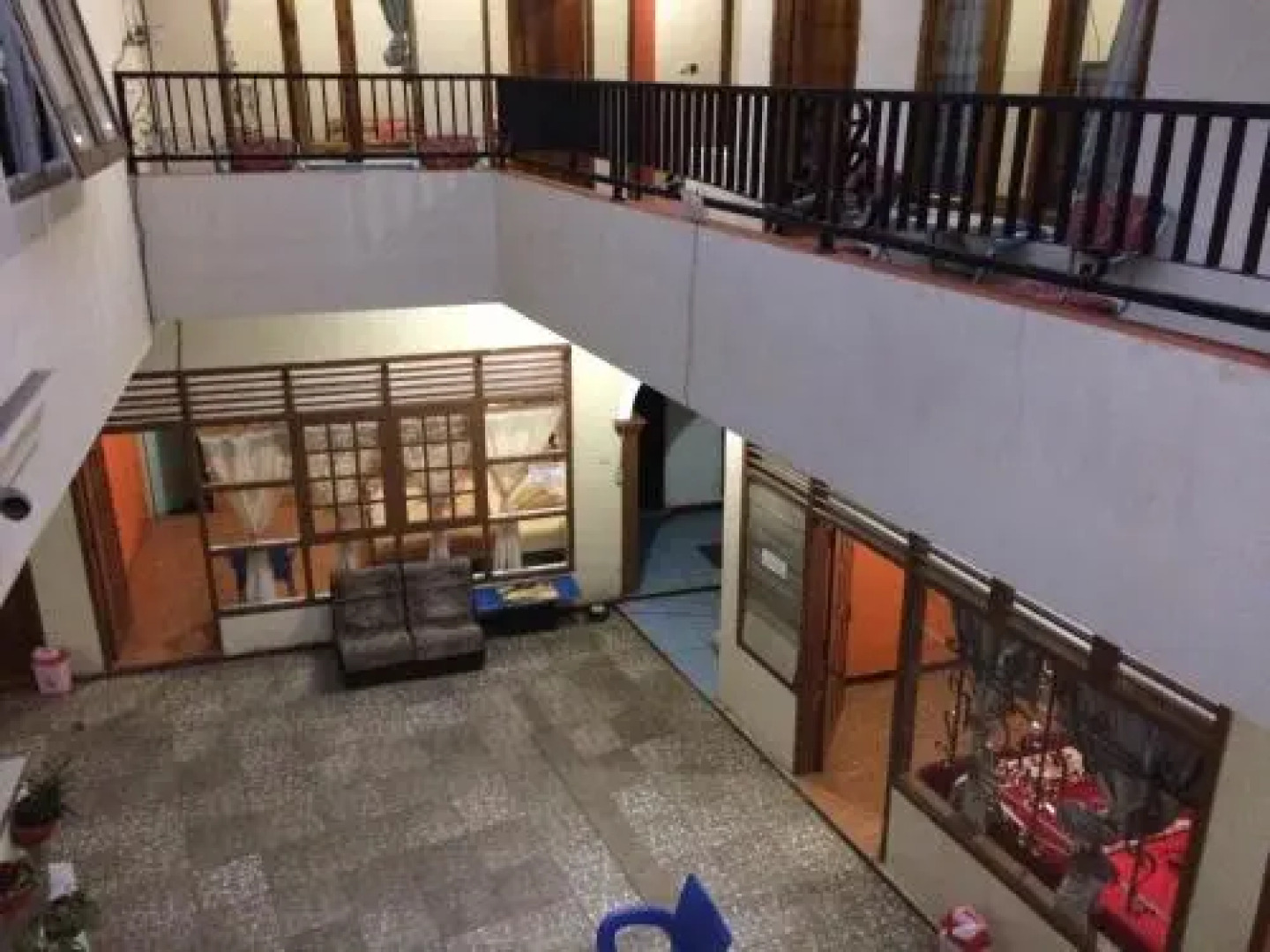 Dieng Pass Home Syariah