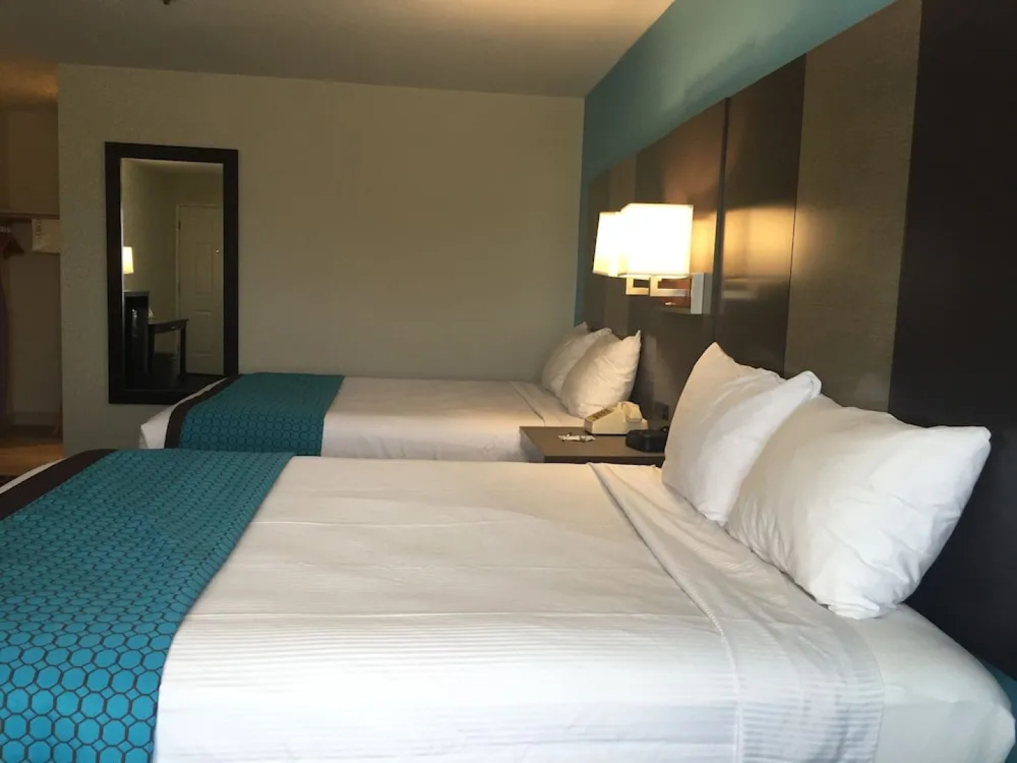 Travelodge by Wyndham Angels Camp CA