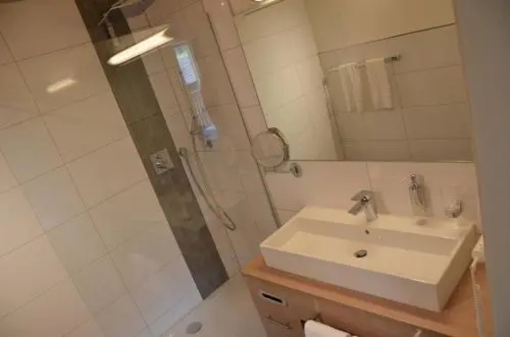 Rossberg Appartements