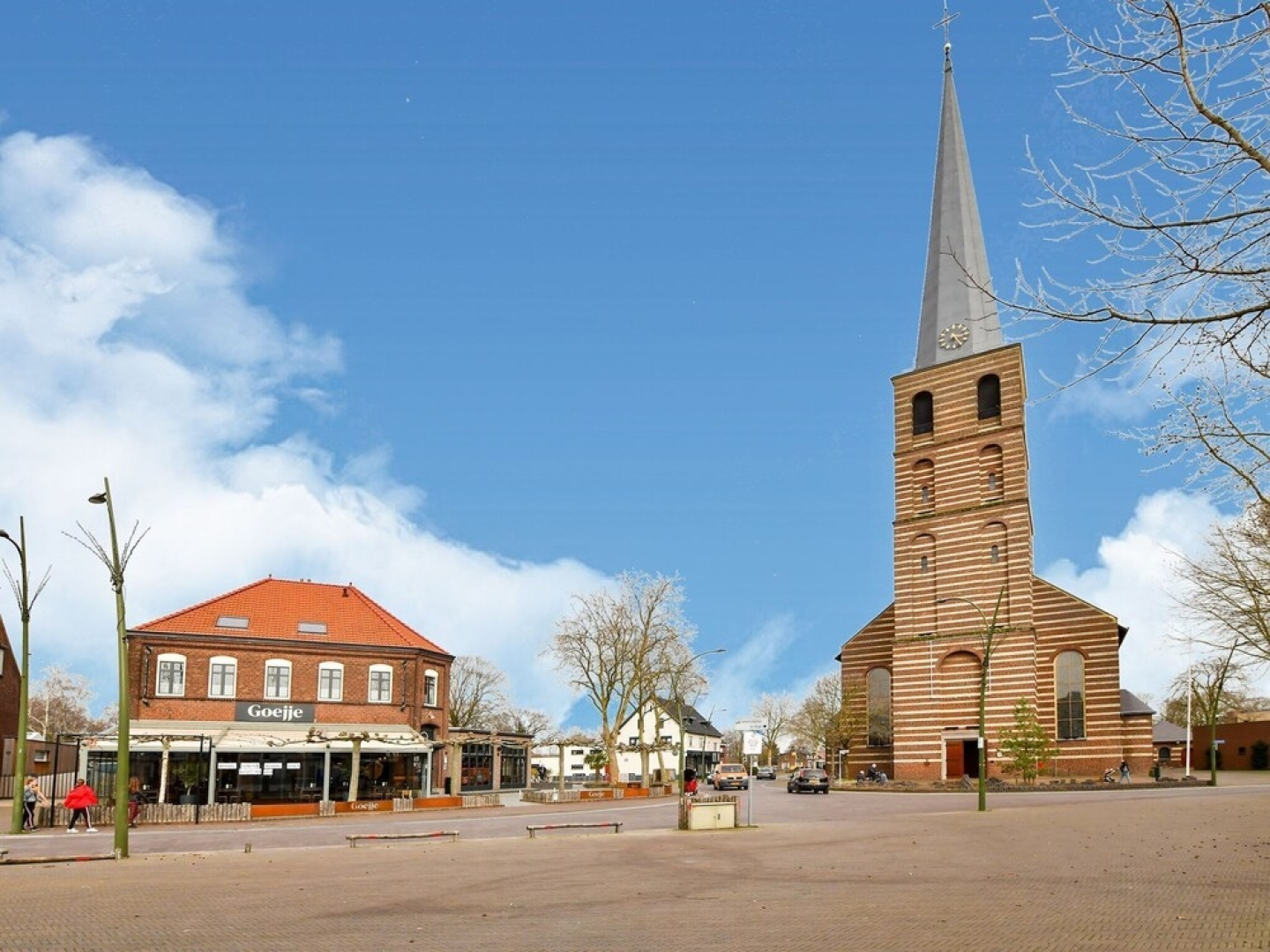 Charming Holiday Home in Meijel in a Recreation Park