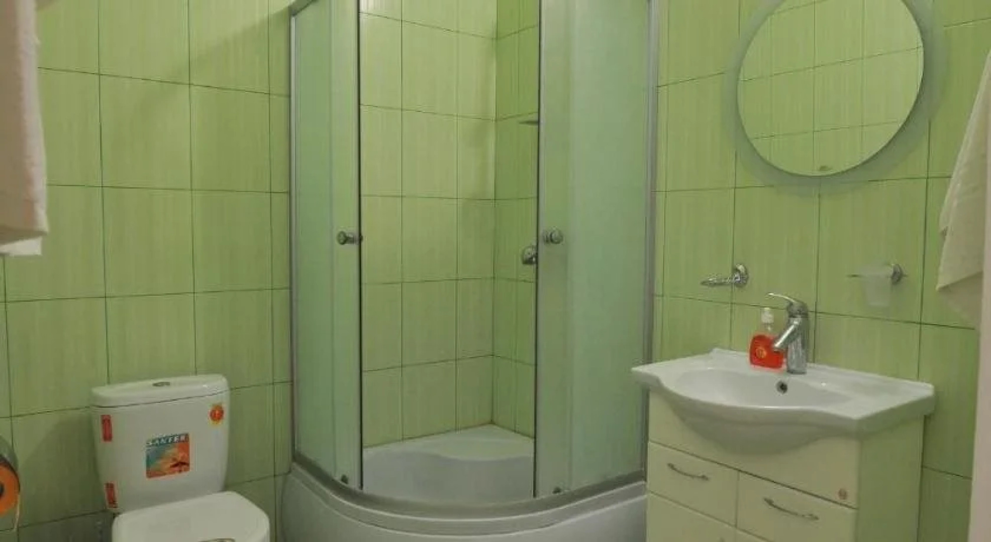 Сияние Тамани