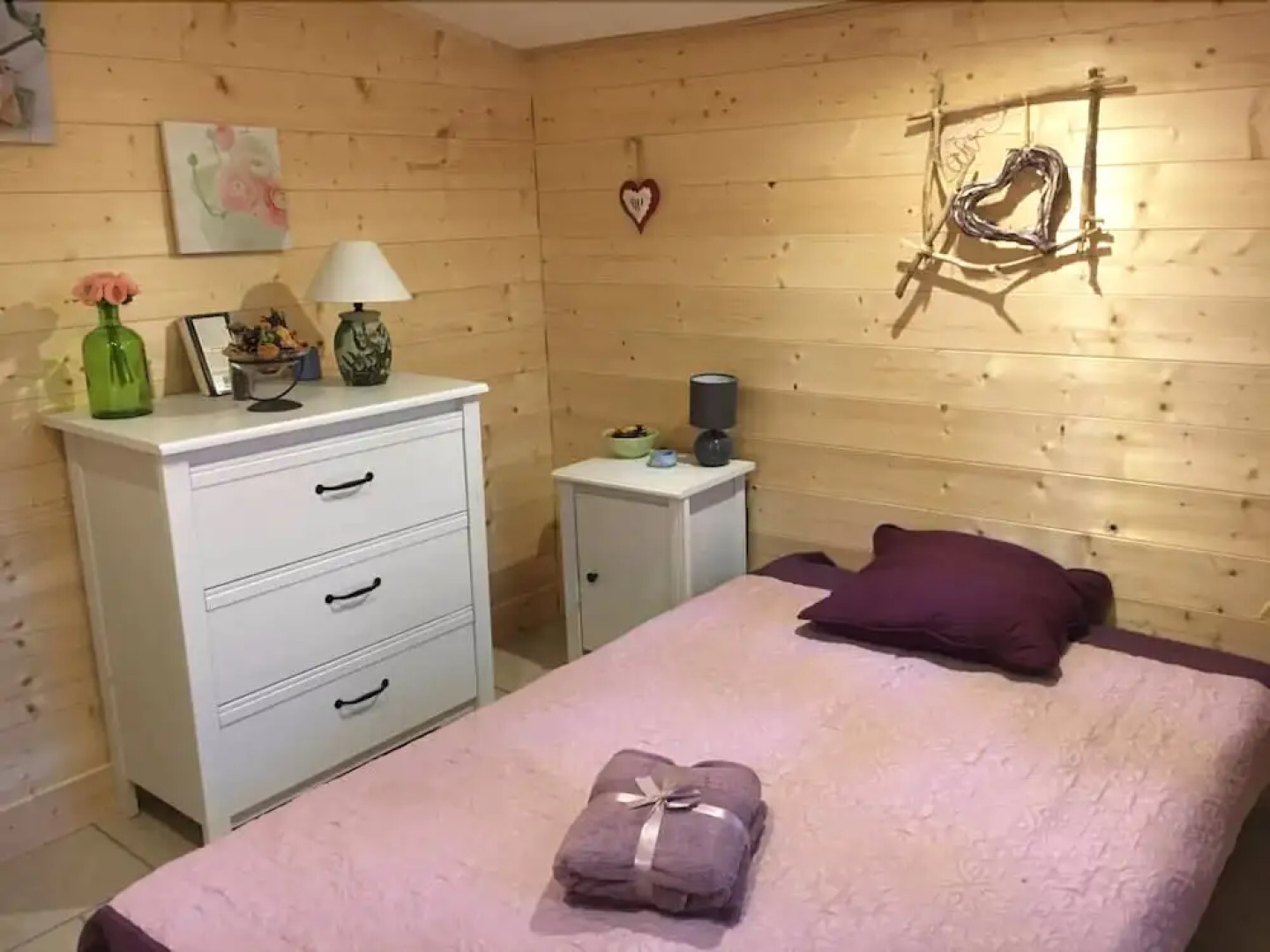 La Maison de l'Amour