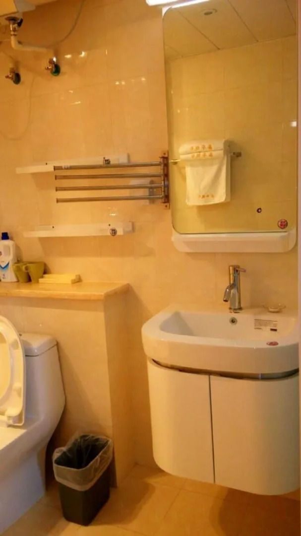 Jiahua Holiday Hotel