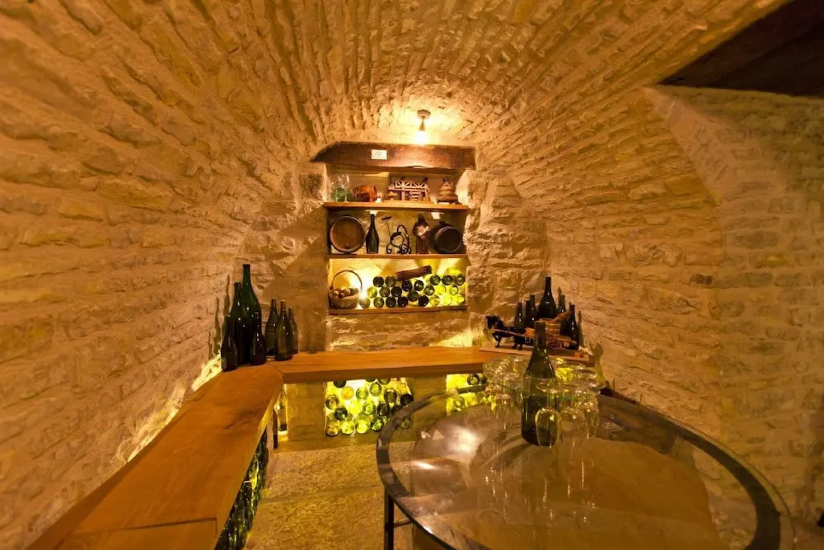 Hôtel De La Beursaudiere