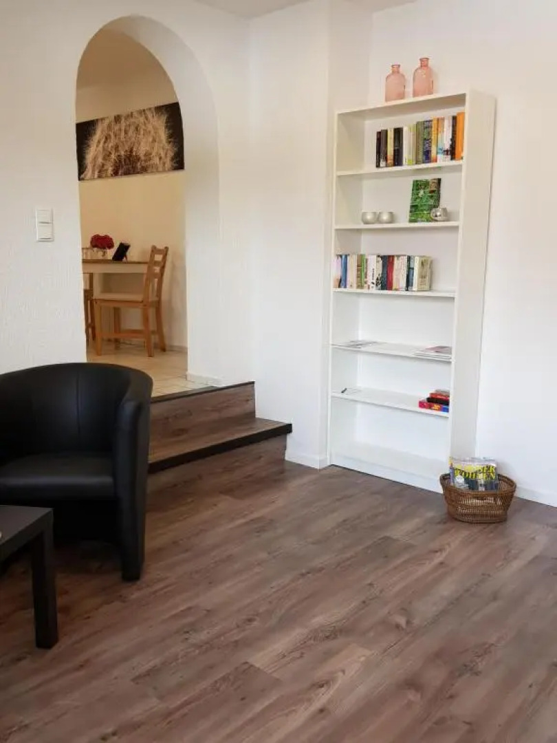 Ferienappartement Jung