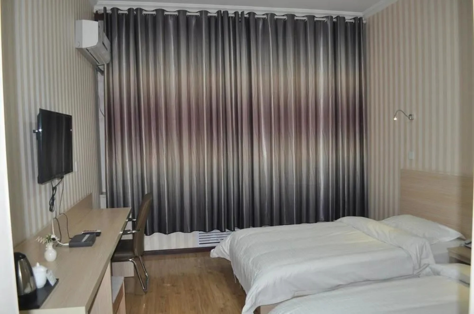 Qianxiangyuan Express Hotel