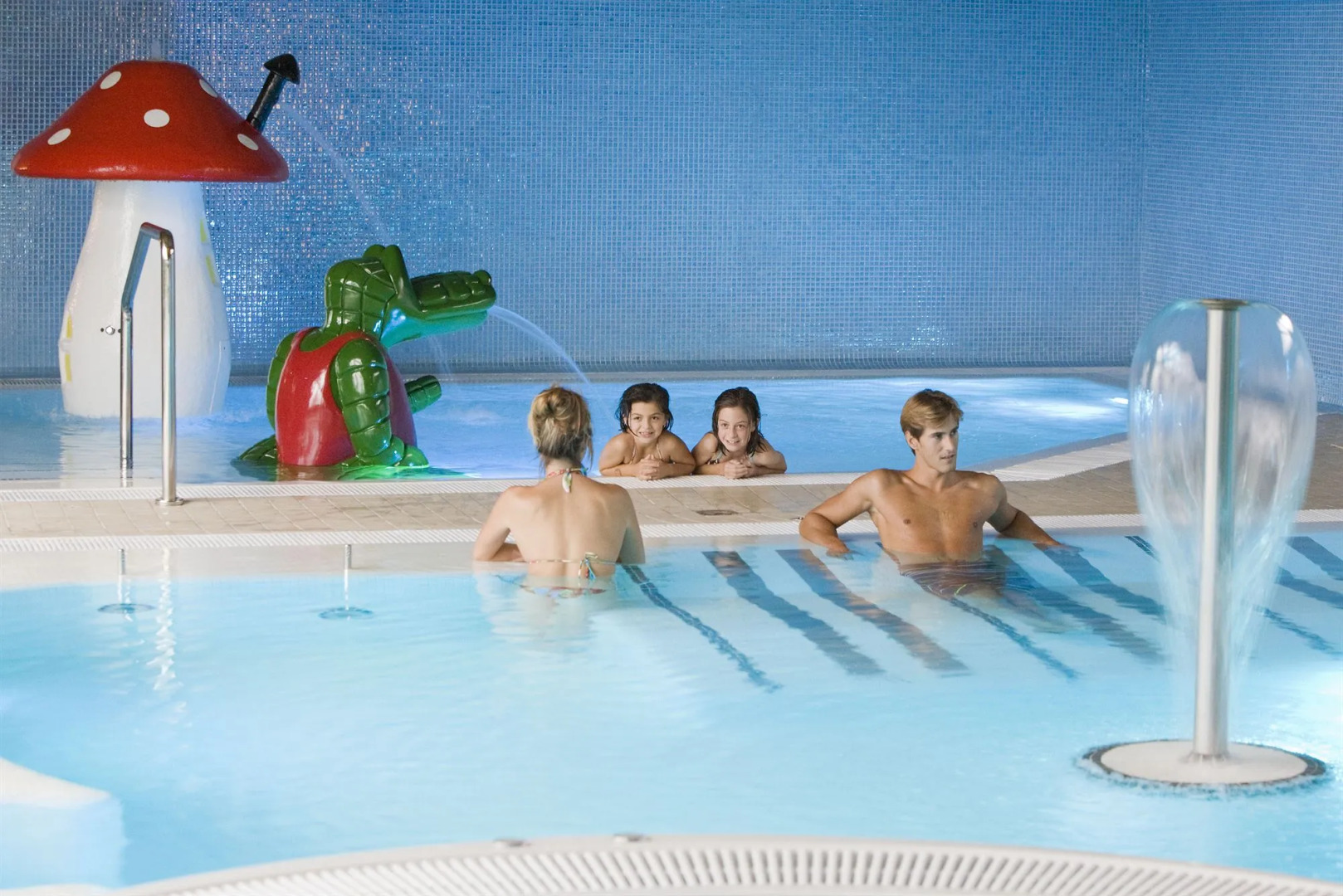 Hotel Spa Villa Pasiega