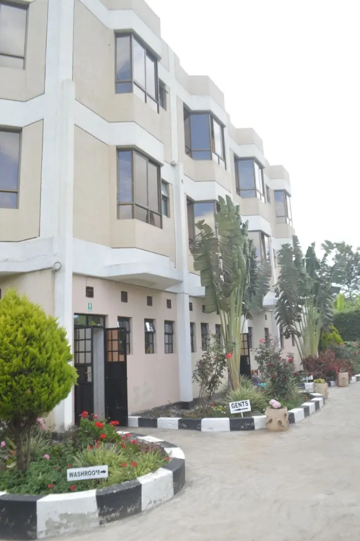 Royal Green Gardens Resort