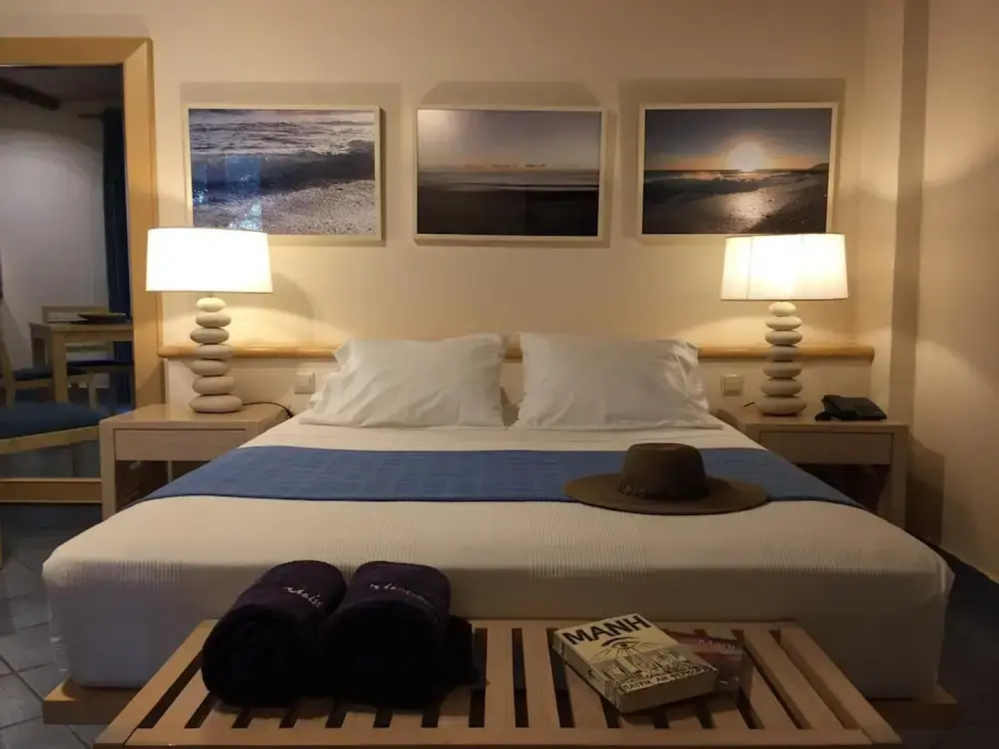 Melitsina Village Hotel