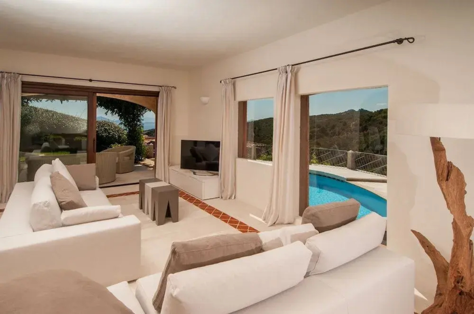 Villa Pevero Hills 7