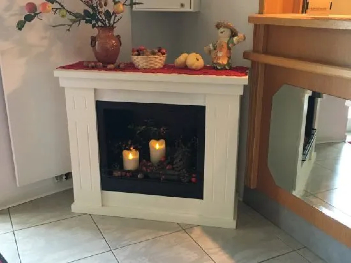 Ambiente Hotel Strehla