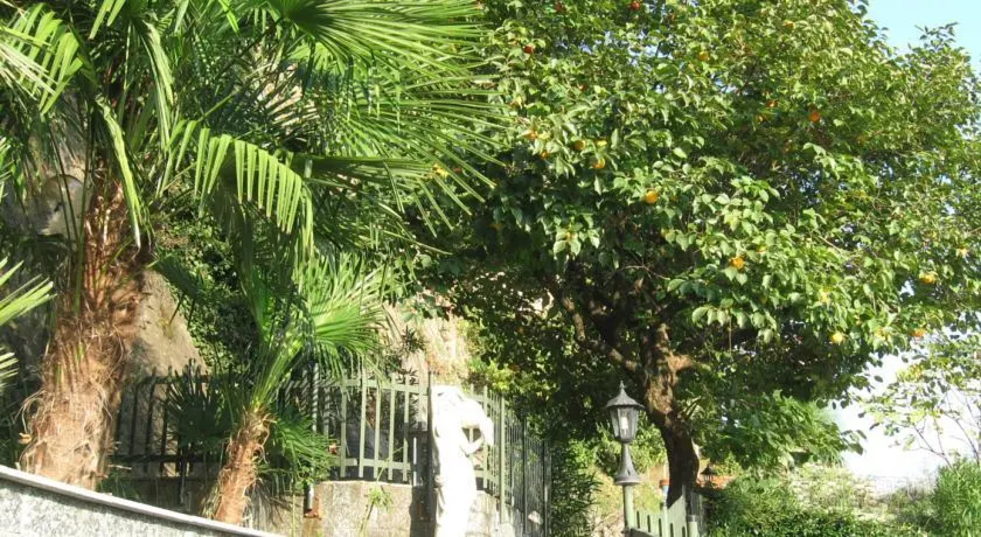 Villa San Pietro