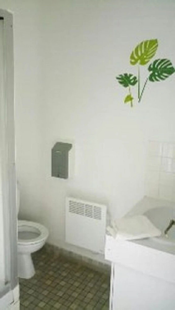 Auberge La Croix Blanche