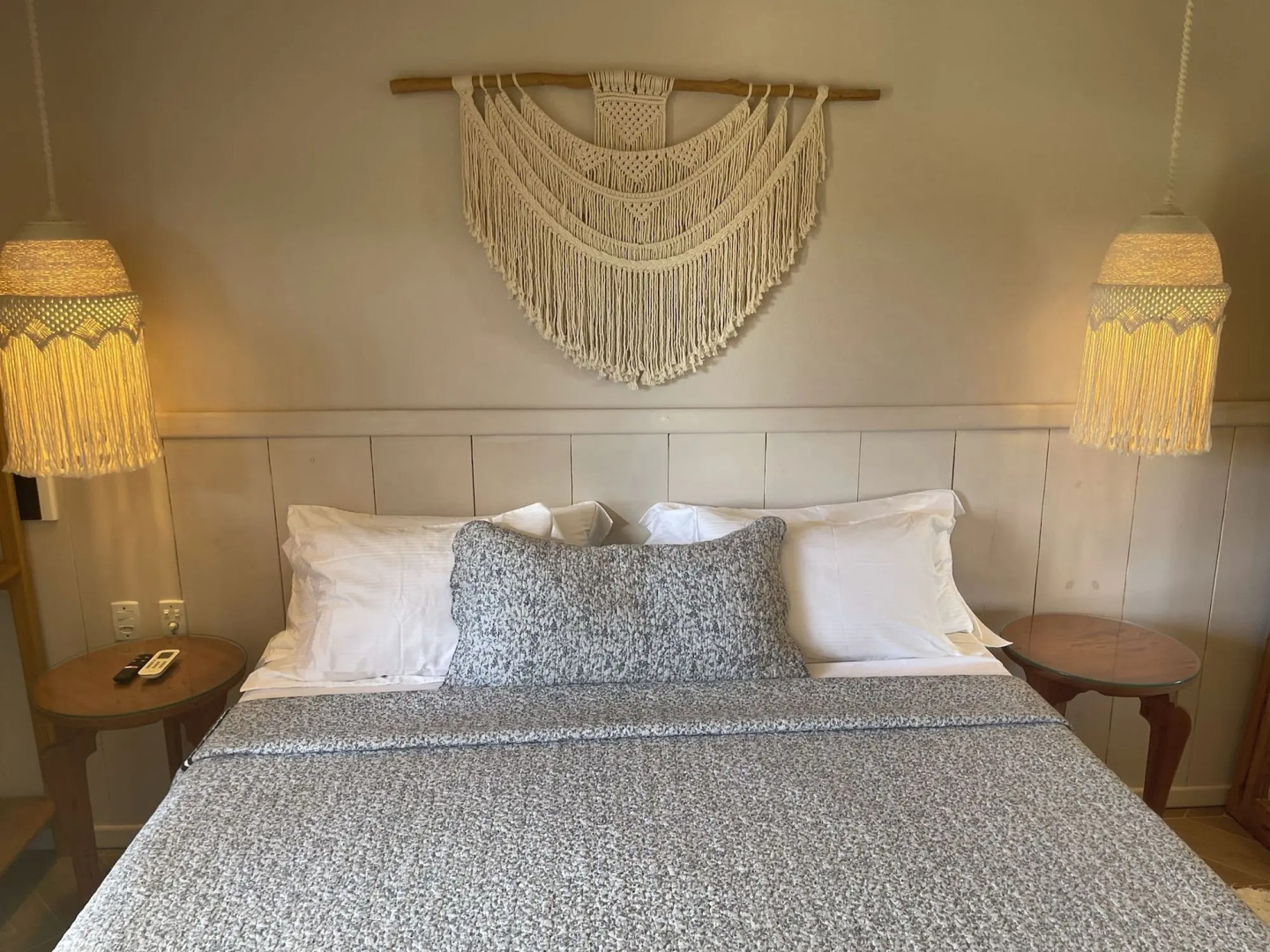 Pousada Casa de Maria