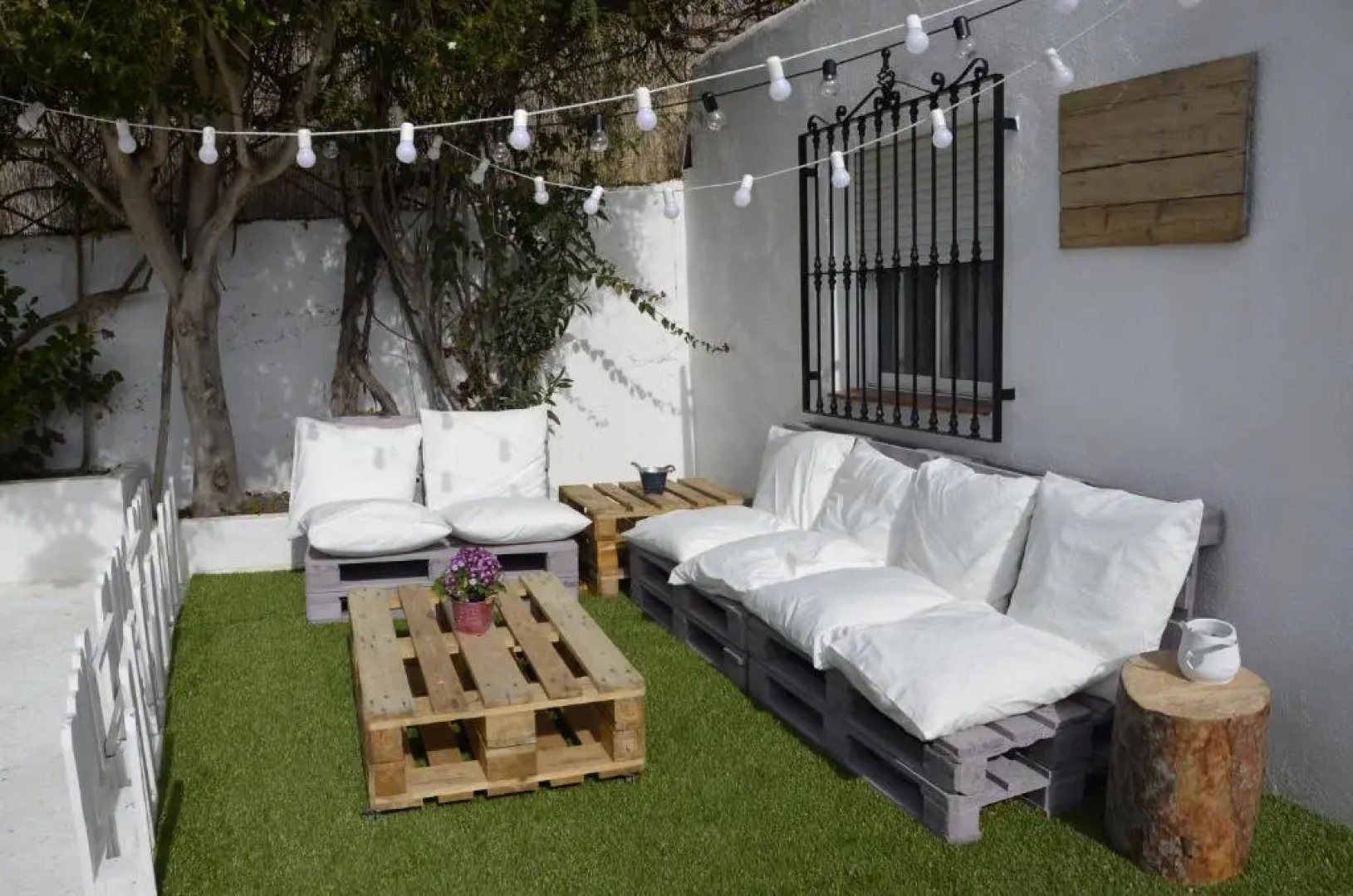 Cortijo Rural El Escondite