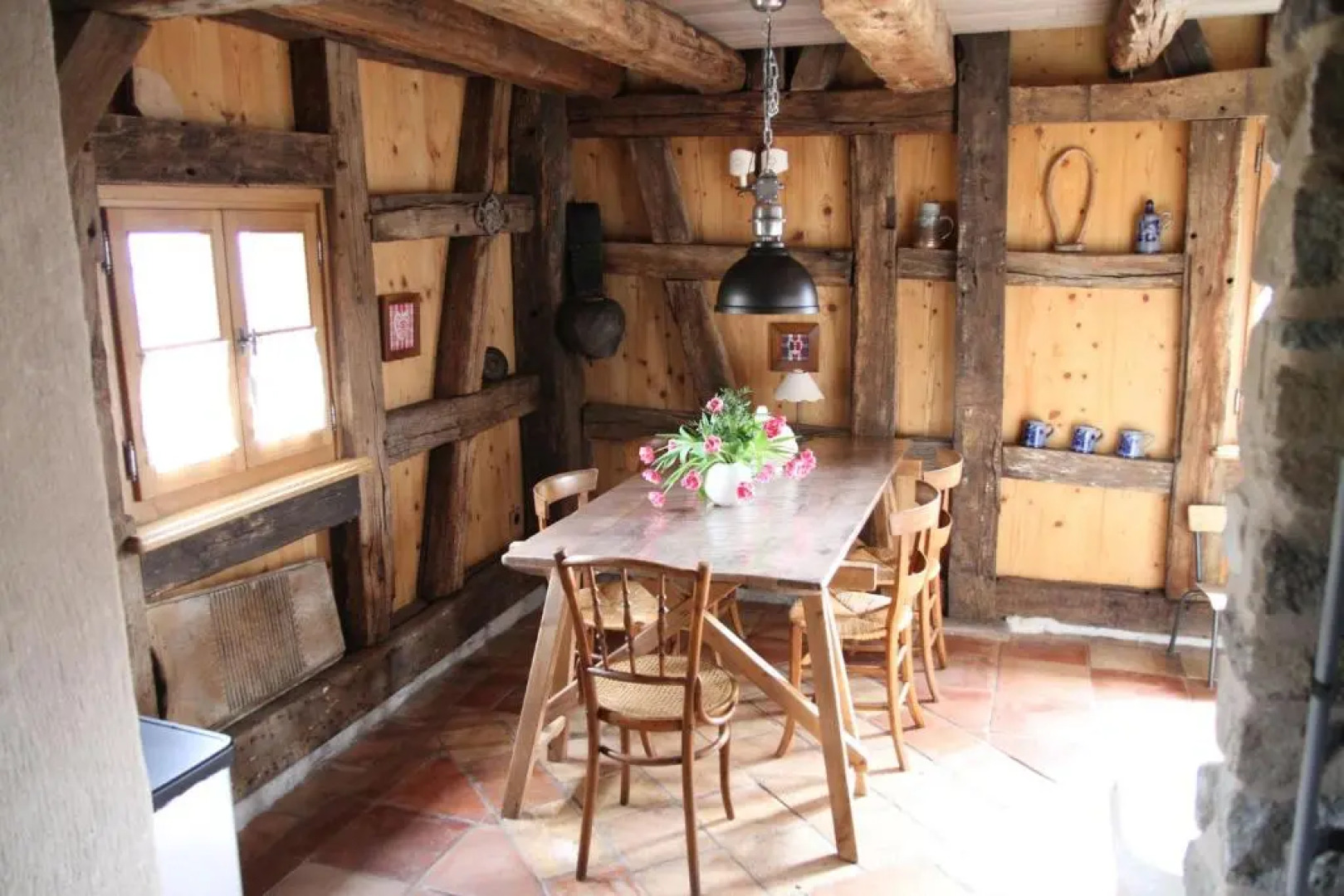 La Grange D'hannah - Gîte & Chambre D'hôtes de Charme