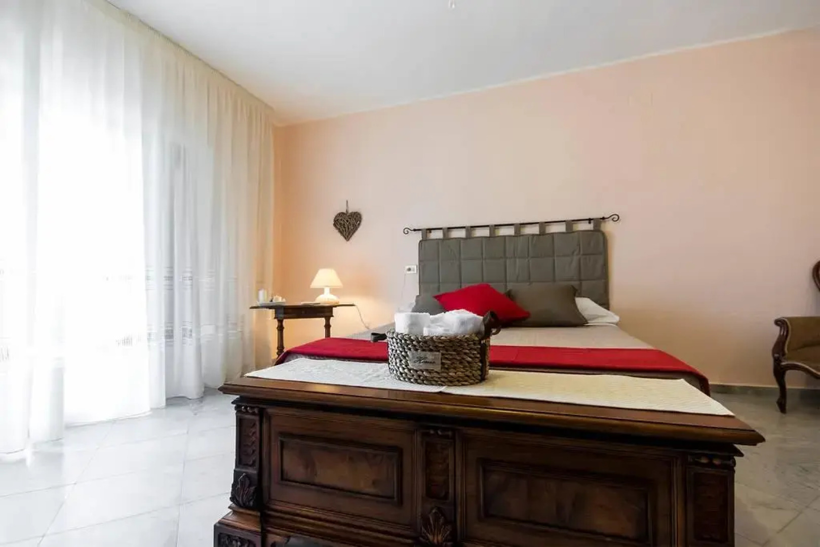 Villa Iole Apartment