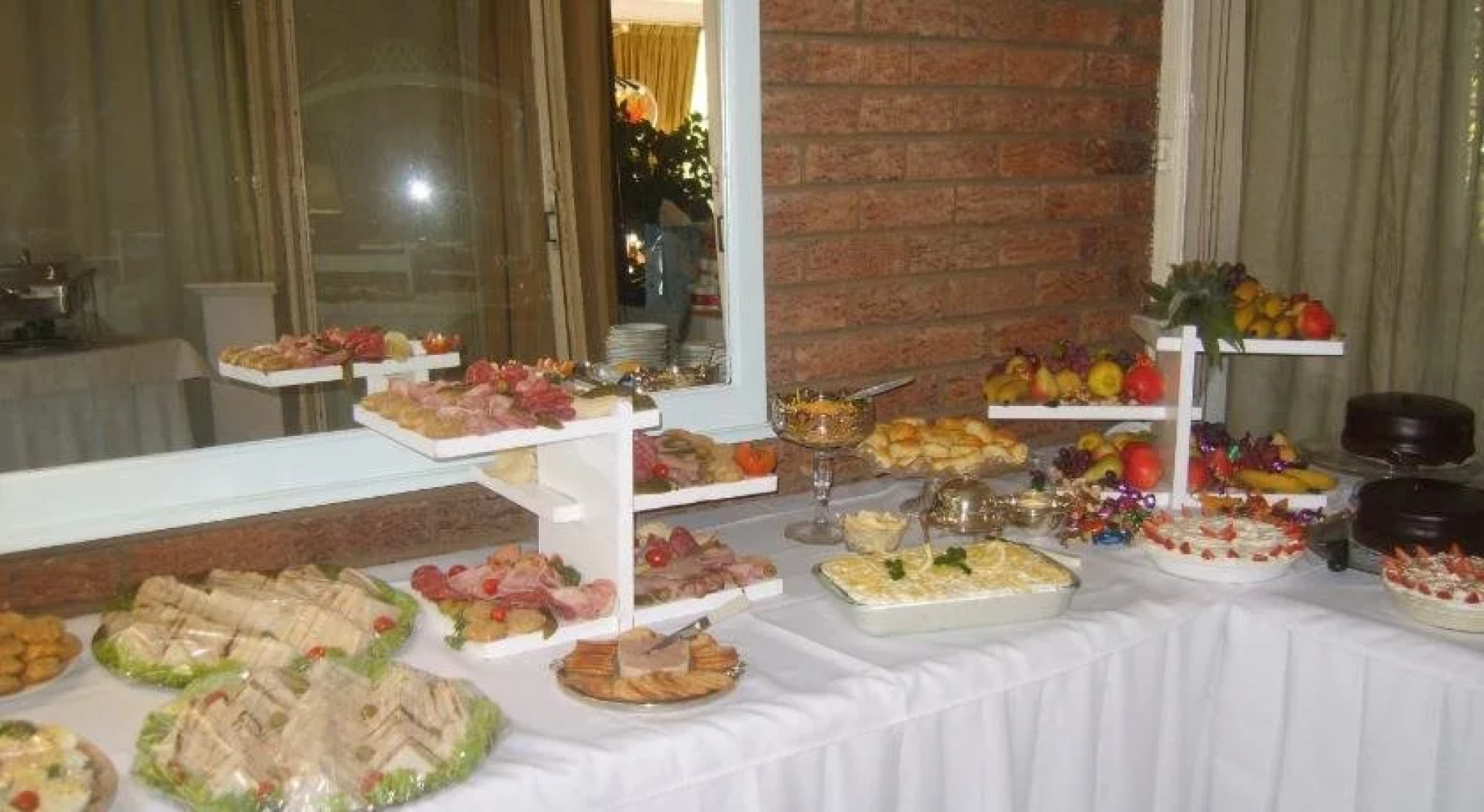 Emerald Guest House Springs