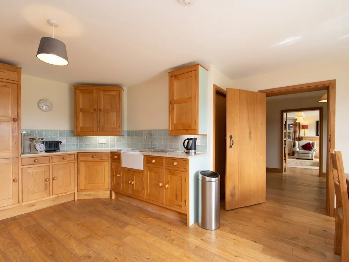 Bousdale Mill Cottage